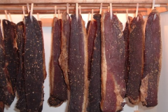 Biltong Shop For Sale